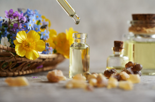 Flavors and Fragrances Flavors and Fragrances